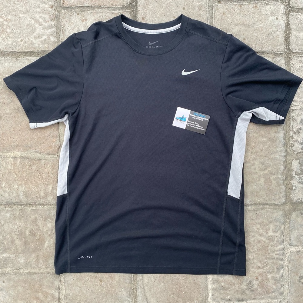 Nike Athletic Tee